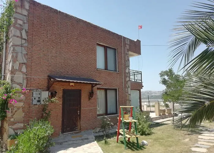 침실이 2개인 빌라